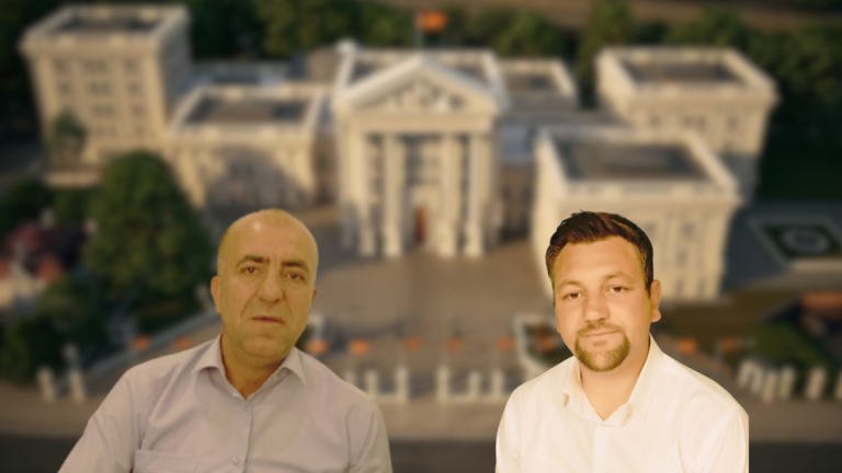 Qeveria emëron të besuarit: Fadil Xhelili në Gostivar, Bunjamin Kadriu në Vrapçisht