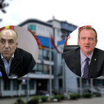 Xhelili fillon punën si i deleguar i Qeverisë, Taravari reagoi: “Poverenikat nuk kalojnë, sidomos jo në Gostivar!”