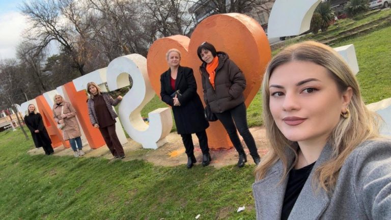 Gostivari i bashkohet kampanjës “16 Ditë Aktivizëm”
