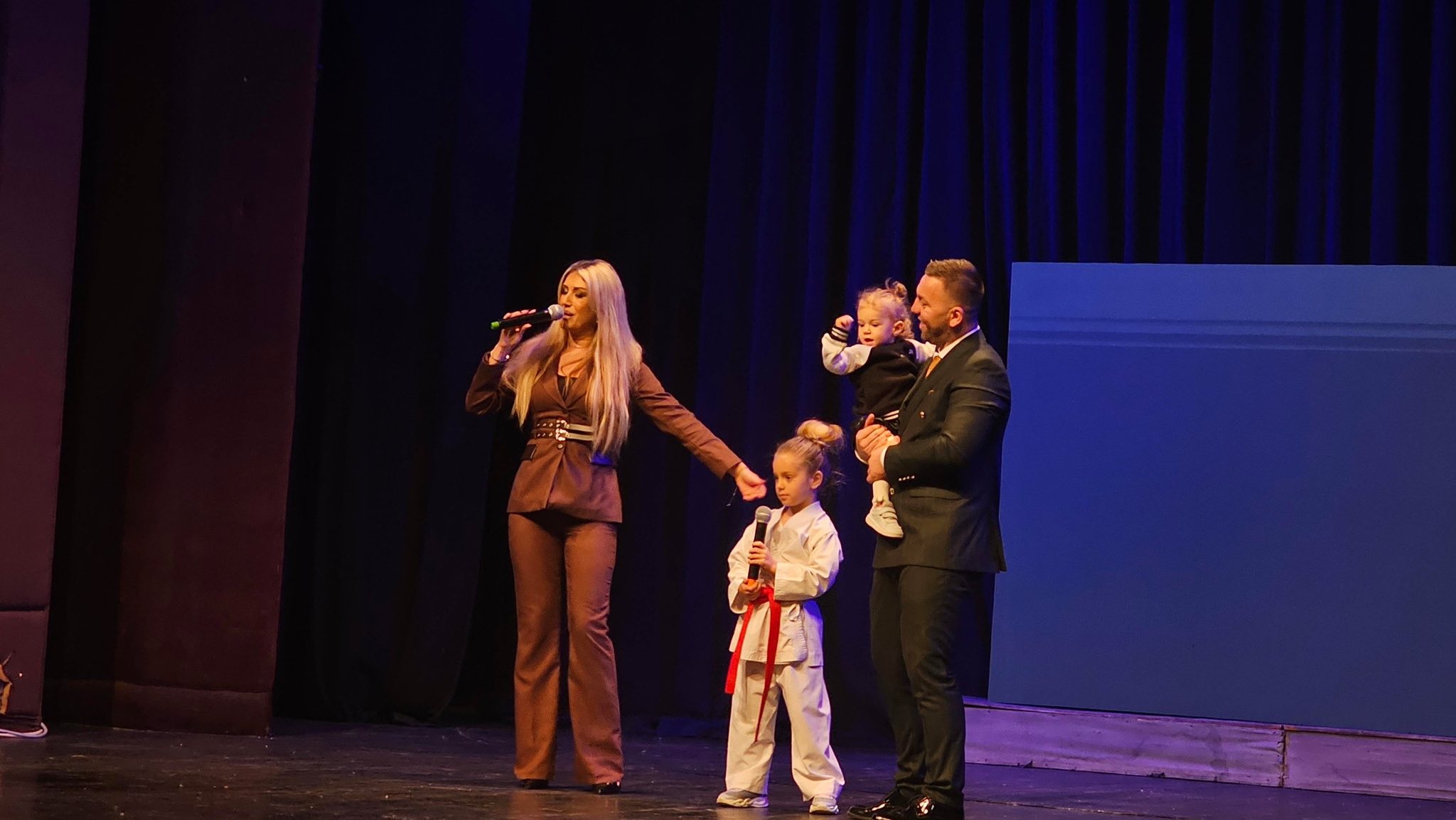 Përmbyll karrierën sportive Berat Jakupi  rezultate dhe krenari 