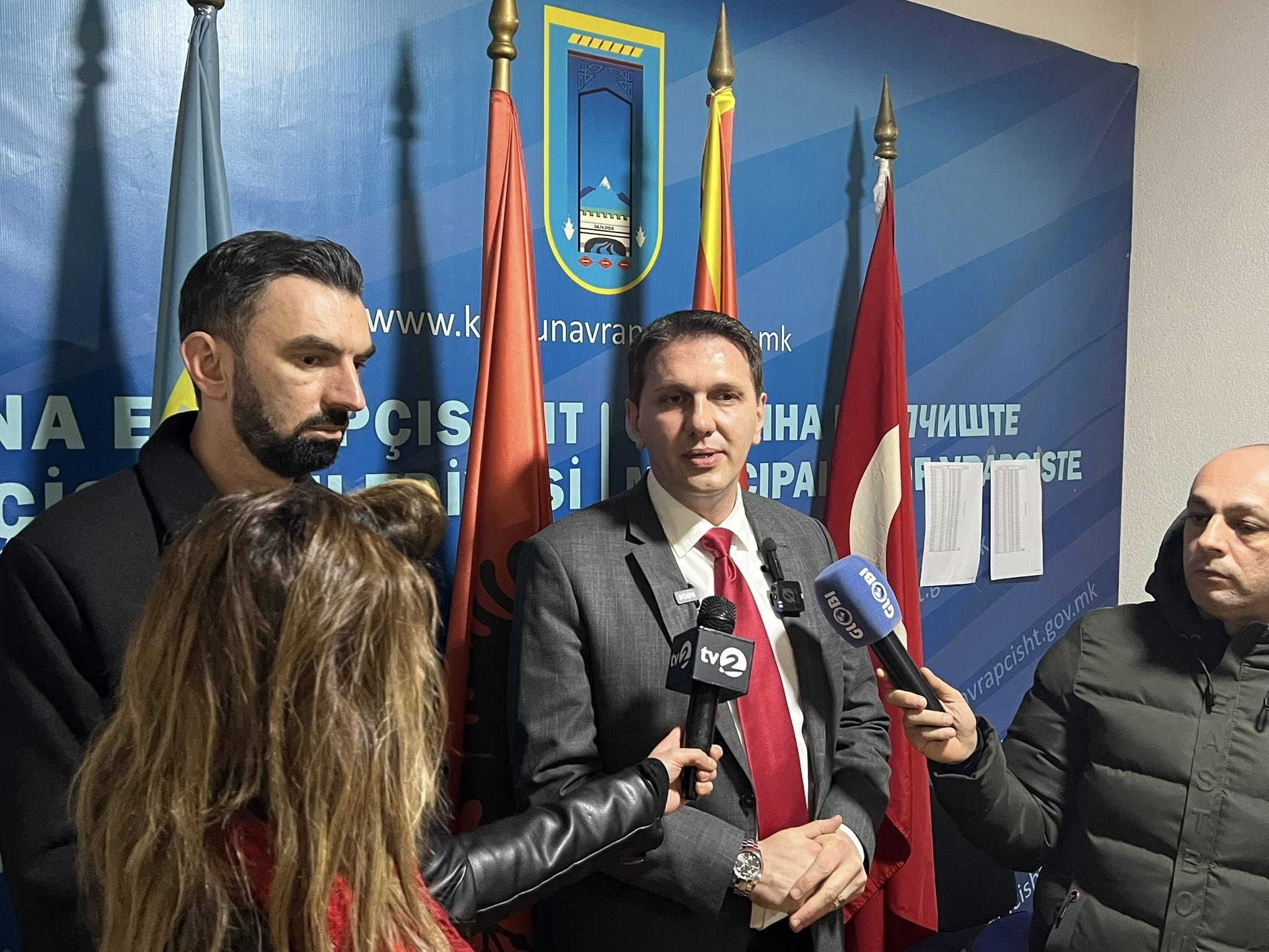 Koalicioni AKI zyrtarizon kandidatin për Vrapçishtin  edhe partia e Ziadin Selës pritet të dalë me kandidat