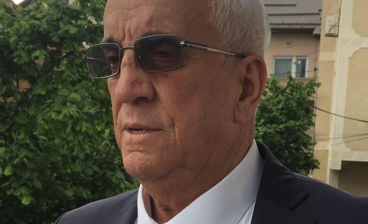 Ndahet nga jeta Dr  Ferit Sadiku  ngushëllime familjes së të ndjerit