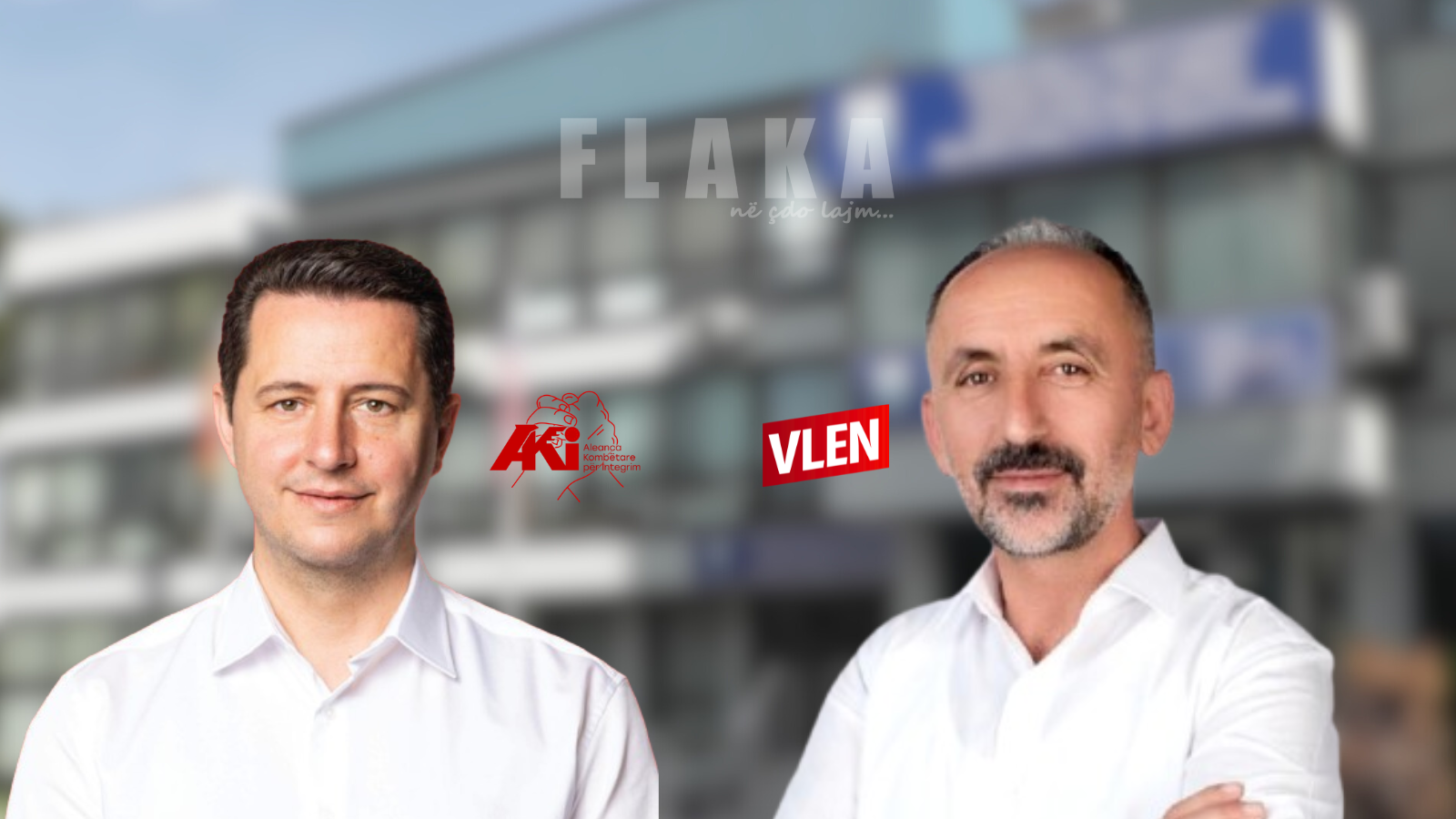 Dy vizione për Gostivarin  AKI kandidon Limanin  VLEN rikthen Bejtën   Biografia e tyre