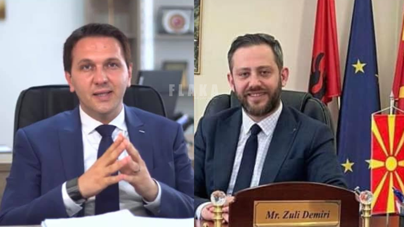 Zgjedhjet e përsëritura në Vrapçisht  AKI kandidon Isen Shabanin  Zulhajrat Demiri kandidat i pavarur