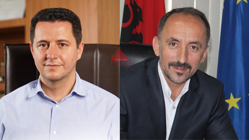 Valbon Limani e zyrtarizoi kandidaturën  Nevzat Bejta konfirmon pjesëmarrjen në garë
