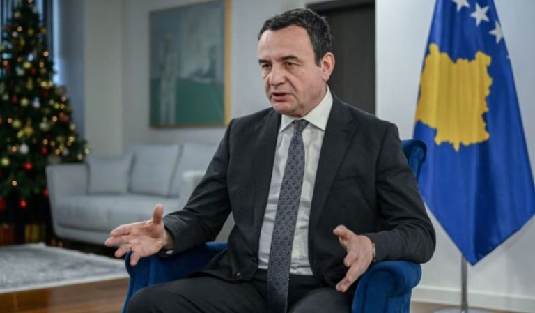 Kurti: Normalizimi i raporteve me Serbinë, shumë i vështirë