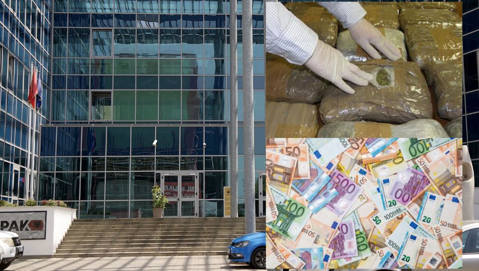 SPAK heton pasuritë e 89 kosovarëve në Shqipëri, dyshohet për para droge