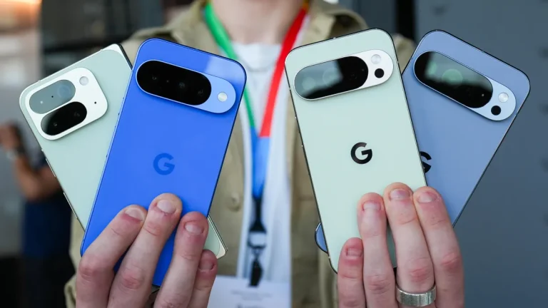 Nga Pixel 10 në të gjithë Android-in: Google zgjeron funksionin Magic Cue