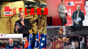 Java e tensioneve: Gjuhët, institucionet dhe frika nga rikthimi i së kaluarës