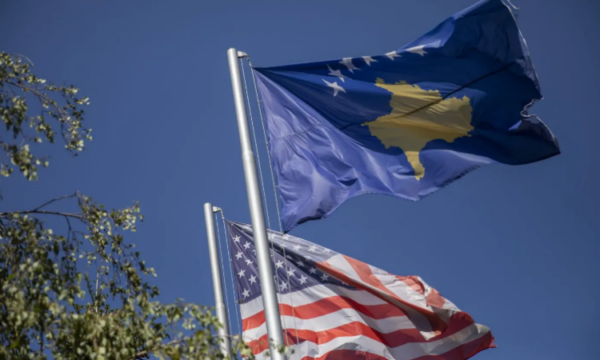 Mesazhi nga Uashingtoni: Mbështetja amerikane për Kosovën mbetet e palëkundur