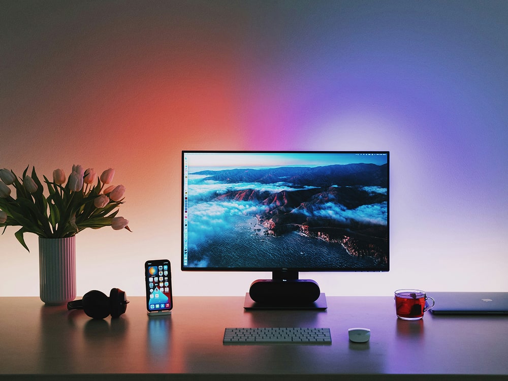 5G Networks Revolutionize Connectivity