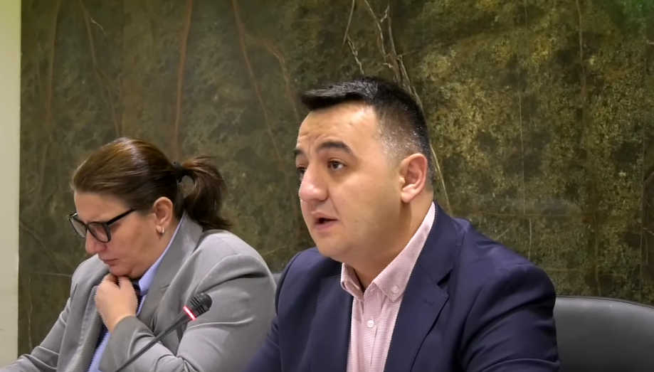 Gostivari miraton buxhet rekord prej 35 milionë eurosh për vitin 2026