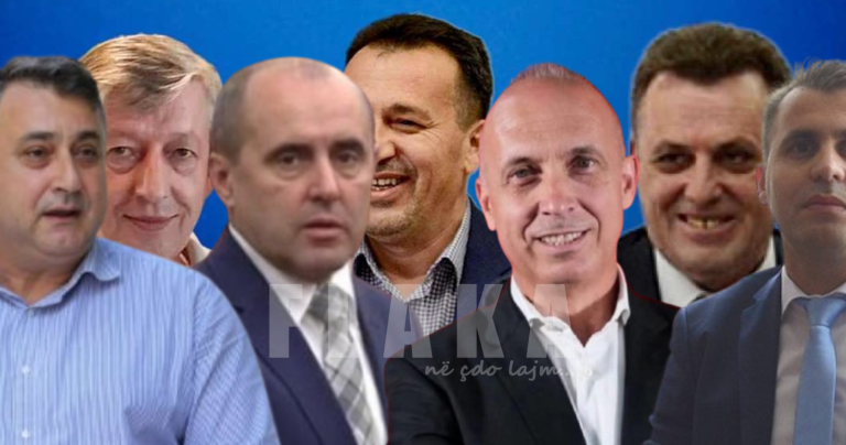 Duraku, Xhaferi, Bexheti, Dehari, Ademi dhe Alimi nuk ndodhen në kryesinë e re të BDI-së