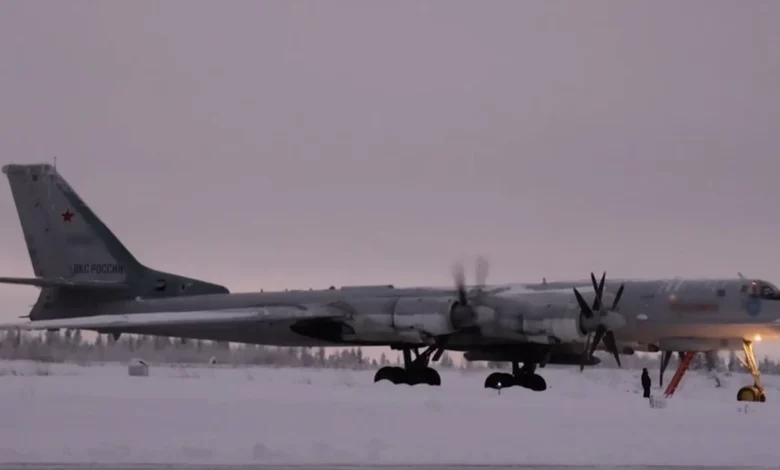 Aeroplanët rusë fluturuan drejt Britanisë, NATO aktivizoi aeroplanët e fuqishëm