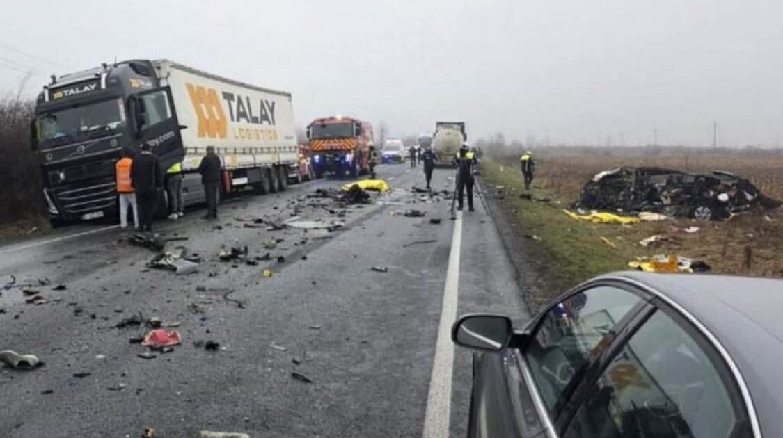 Tragjedi në Rumani: 7 tifozë të PAOK-ut humbin jetën rrugës për në ndeshje