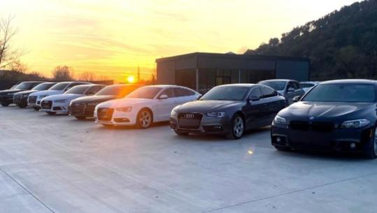 Shqipëria me mbi 1 milion automjete: Një në dy qytetarë ka makinë