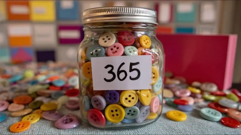Viti 2026 sapo ka marrë trendin e tij të parë viral në TikTok: “365 butonat”.