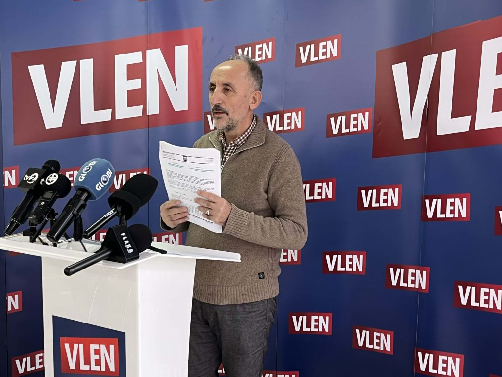 Bejta paralajmëron 25 projekte kapitale për Gostivarin