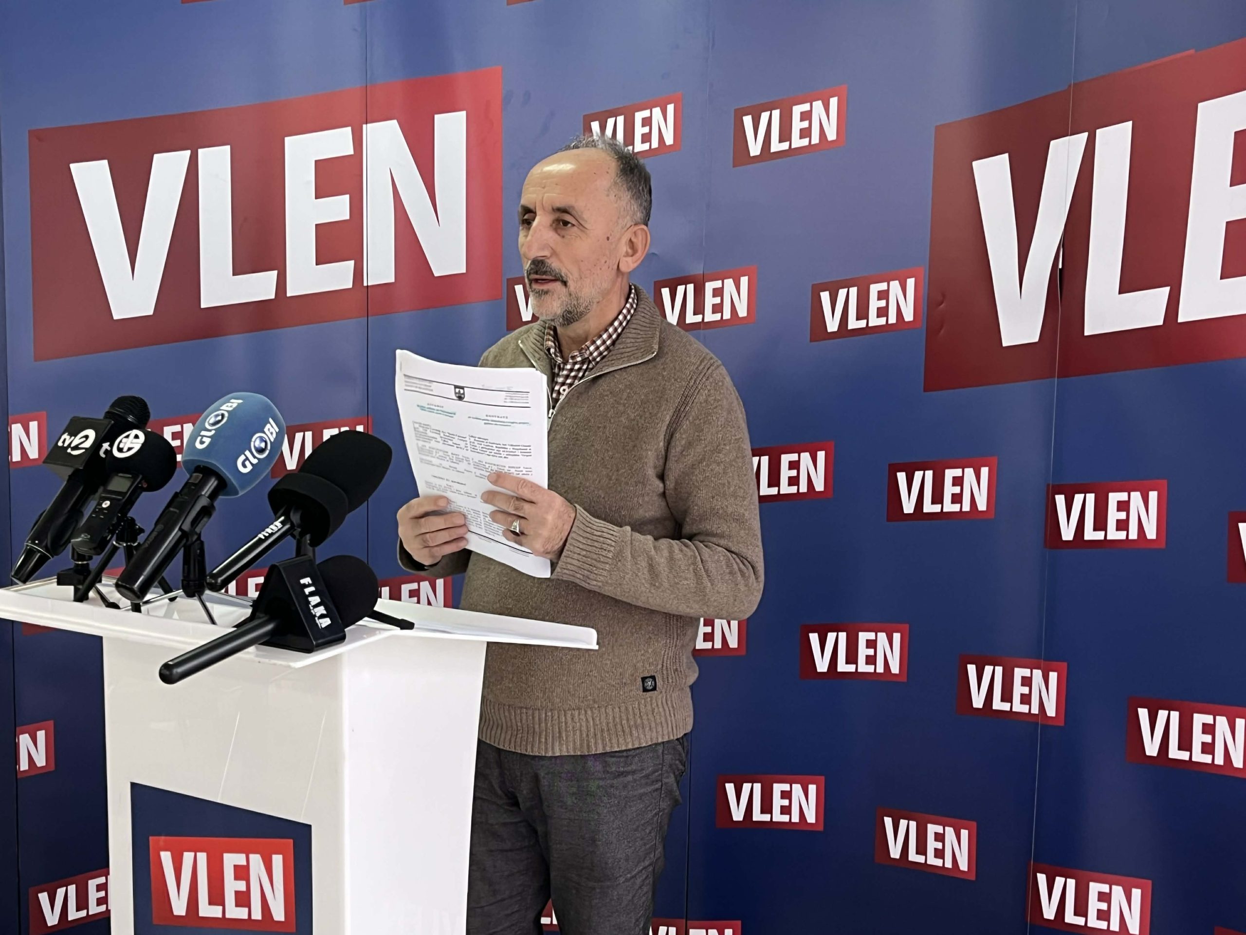 Bejta paralajmëron 25 projekte kapitale për Gostivarin