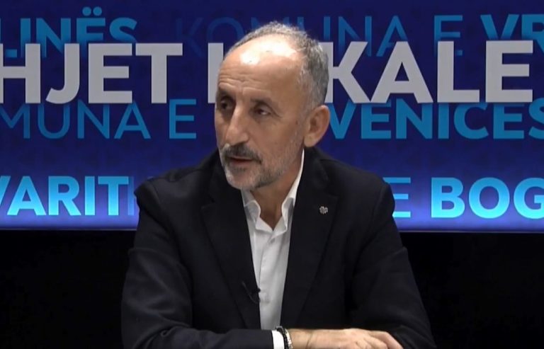Nevzat Bejta: Do të zgjidhim problemin e qenve endacakë dhe do ta depolitizojmë arsimin