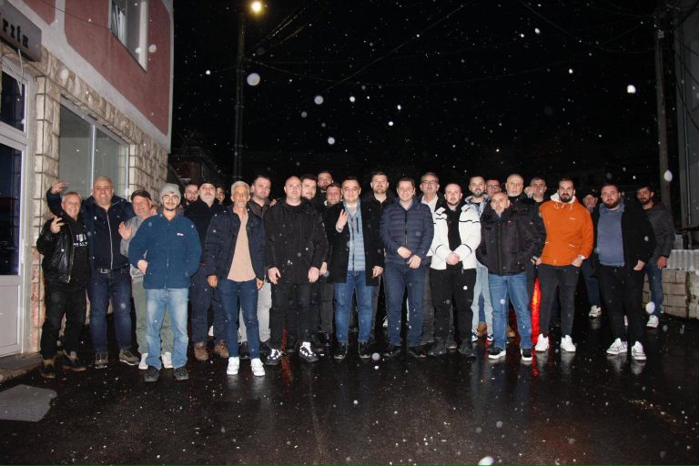 AKI Gostivar: Reçani konfirmon fitoren e 11 janarit për Dr. Valbon Limanin