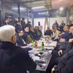 Bejta takon banorët e Lagjes së Re