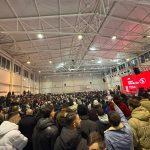 Isen Shabani: Tubimi i Fitores tregon fuqinë e qytetarëve