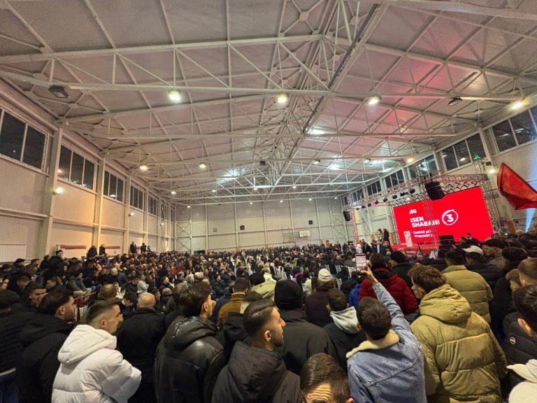 Isen Shabani: Tubimi i Fitores tregon fuqinë e qytetarëve