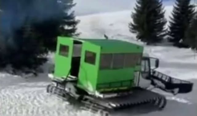 Ngjarja në Parkun Kombëtar “Mali Sharr” merr kthesë: Drejtori mohon lëndime të punonjësve