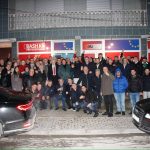 Ahmeti dhe Taravari në Çegran e Forinë: Banorët konfirmojnë fitoren e Valbon Limanit më 11 janar