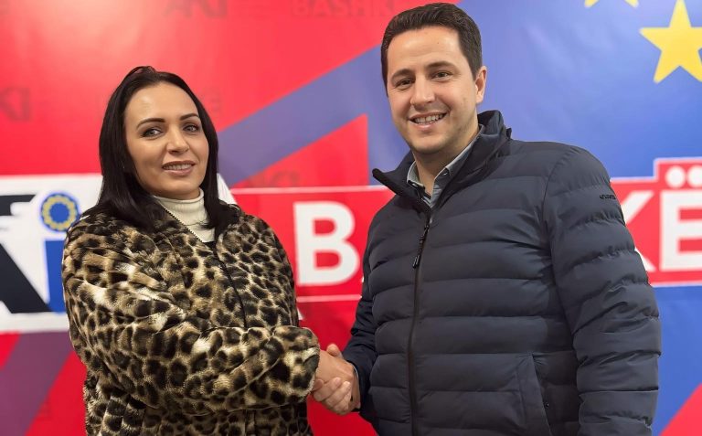 Bilalli-Zendeli: Ja shtatë arsyet pse Gostivari duhet ta përkrahë fuqishëm Valbon Limanin