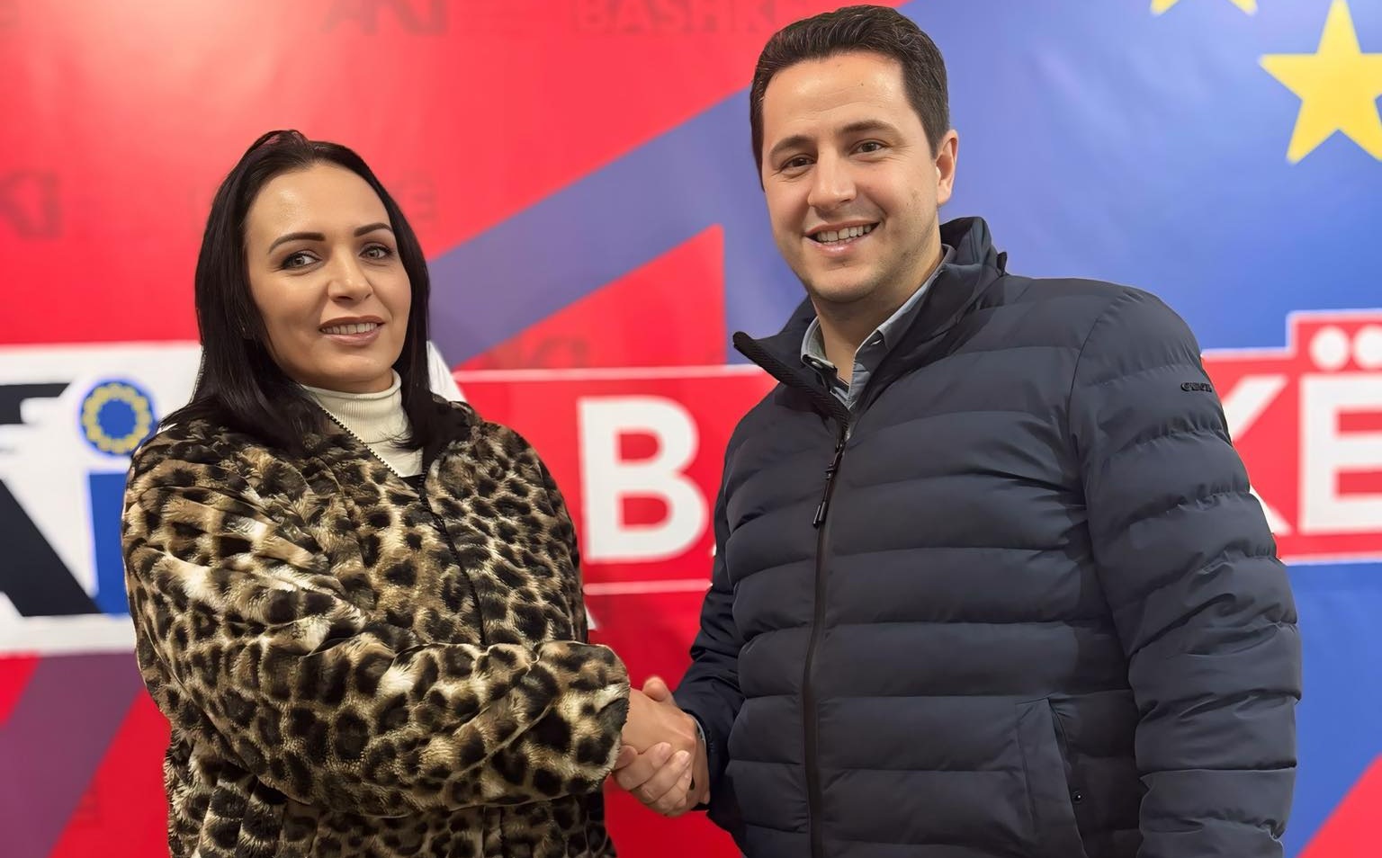 Bilalli-Zendeli: Ja shtatë arsyet pse Gostivari duhet ta përkrahë fuqishëm Valbon Limanin