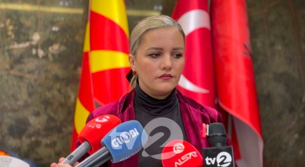 Dalja në katër komuna arrin 25,55% deri në orën 17:00