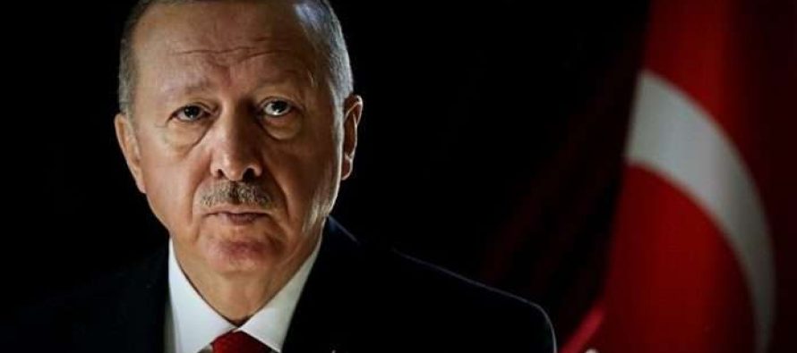 Erdogan propozon samit trepalësh SHBA–Iran–Turqi, Trump raportohet pozitiv