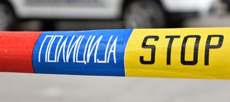 Aksident fatal në Kuçevishtë, humb jetën 65-vjeçari nga Shkupi