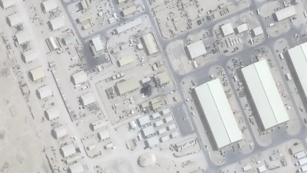 SHBA zvogëlon personelin në bazën Al-Udeid mes tensioneve me Iranin