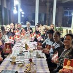 Forumet e Grave të AKI-së mbajnë takim zgjedhor në Çegran, fokus te mobilizimi për zgjedhjet