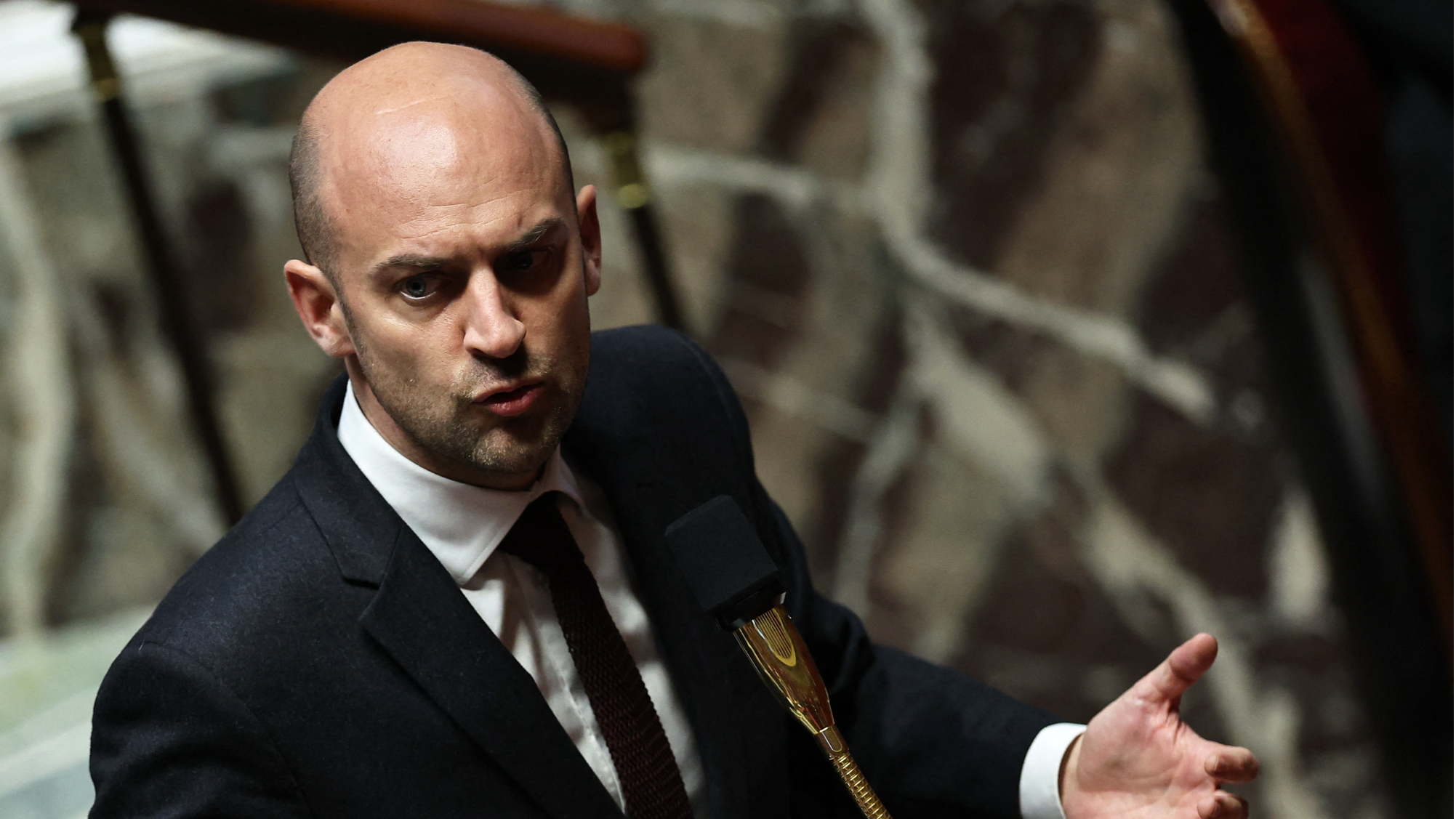 Barrot: Siguria e Arktikut është e pandashme nga siguria evropiane