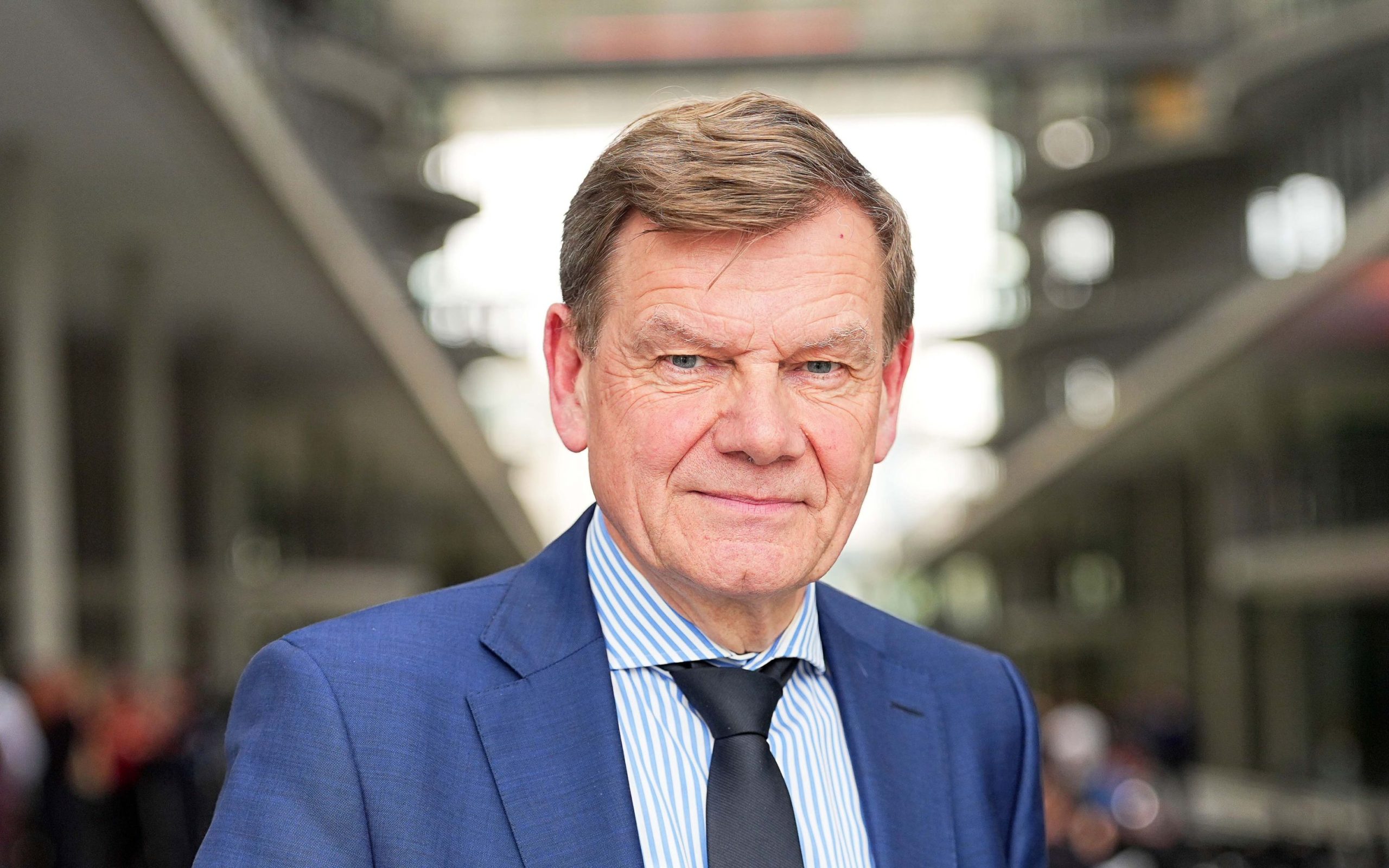 Gjermania: Pa SHBA-në, aftësia mbrojtëse e Evropës mbetet e kufizuar