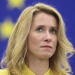 Kaja Kallas: Masat e reja do të kufizojnë aftësinë financiare të Moskës për luftën në Ukrainë