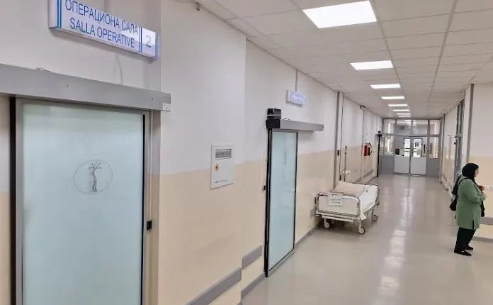 Influenza H3 dhe H1 dominon në Maqedoni, rritet rreziku për të pavaksinuarit