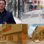 Shëtitore e re për Gostivarin: Valbon Limani zbulon projektin