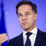 Rutte: NATO do të vazhdojë mbështetjen për Ukrainën