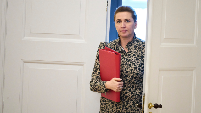 Danimarka shkon në zgjedhje të parakohshme më 24 mars