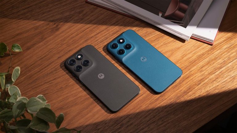 Motorola prezanton Moto G77 dhe Moto G67
