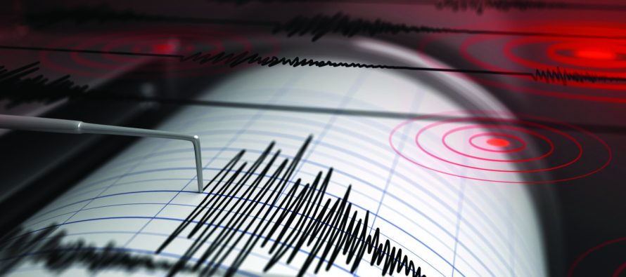 Tërmet me magnitudë 4.3 ballë trondit Elbasanin