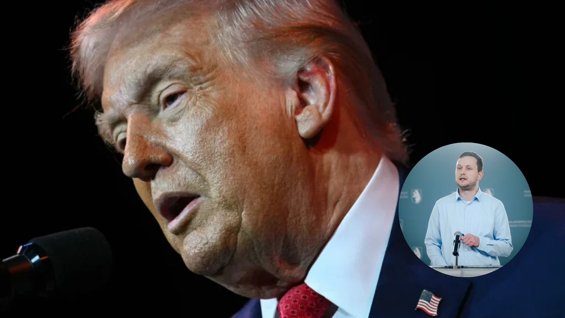 Trump kundërshton kryeministrin e Greenlandit: “Do të jetë problem i madh për të”