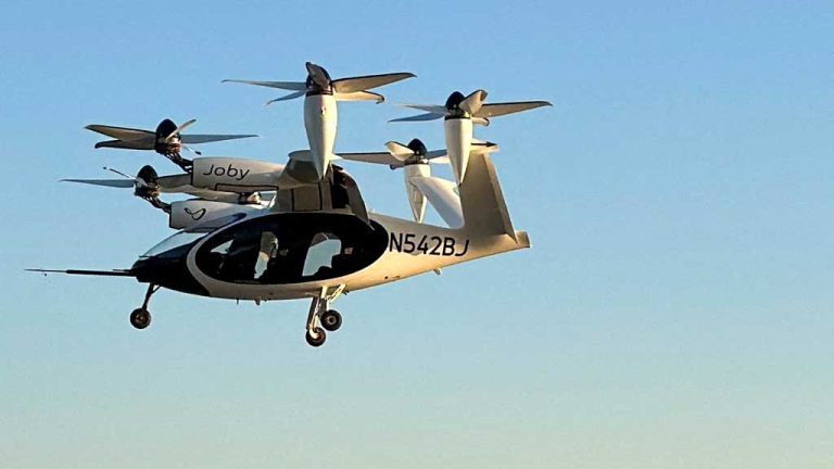 Dubai nis epokën e taksive ajrore elektrike deri në fund të vitit