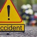 Aksident në Debresh: 35-vjeçarja përplaset me shtyllën dhe lëndohet rëndë