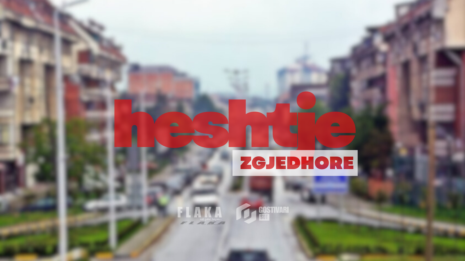 Heshtja zgjedhore fillon në ora 24:00, votimi të dielën në Gostivar dhe tre komuna tjera